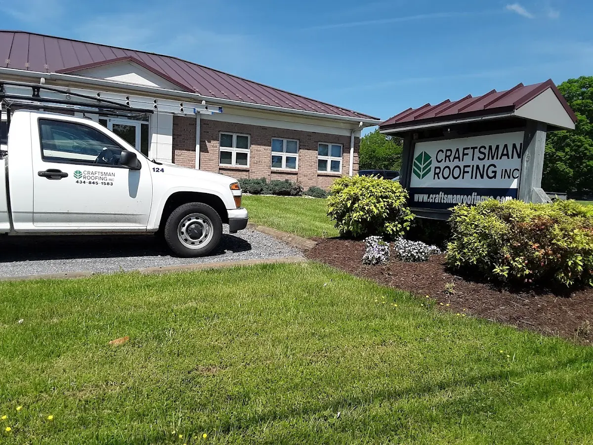 Quality Wind Damage Roof Repair by experienced craftsmen in Brook Highland